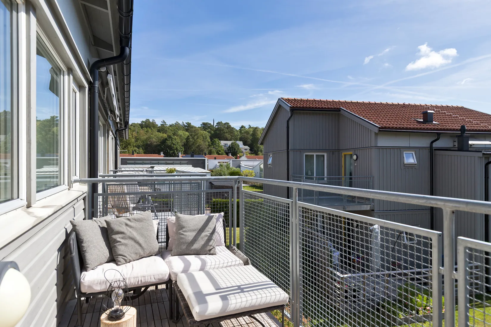 Bostadsrätt, Hovås stenbärsväg 24, Hovås, Göteborg