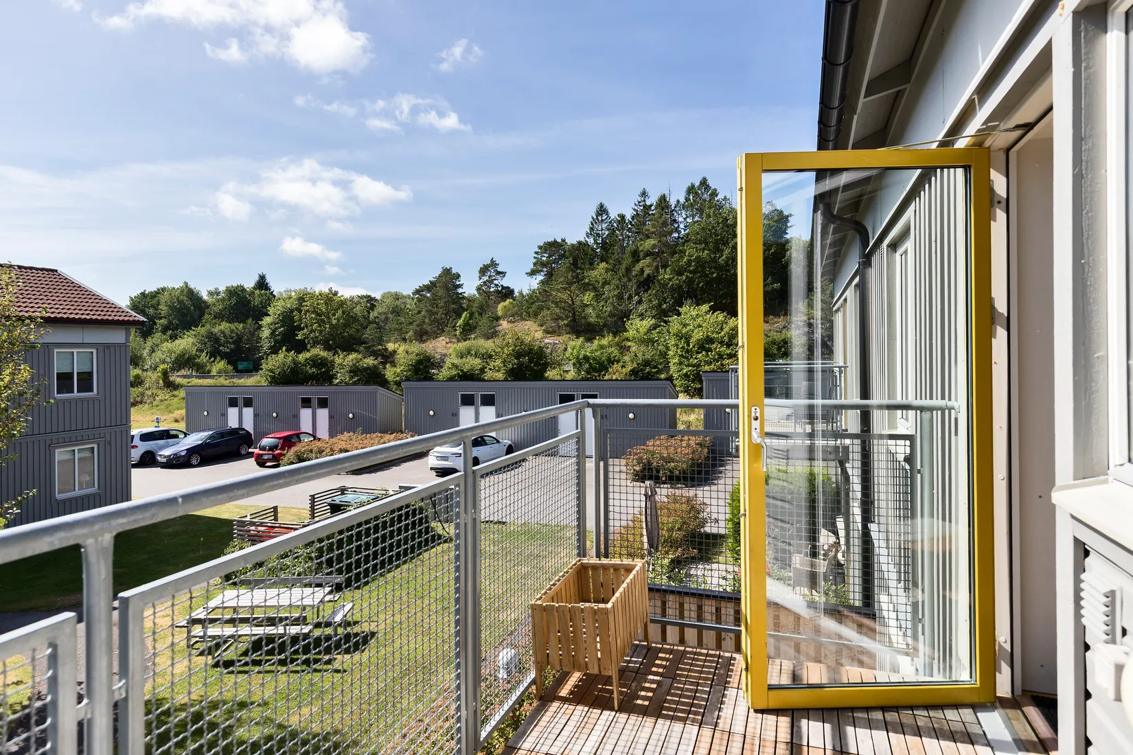 Bostadsrätt, Hovås stenbärsväg 24, Hovås, Göteborg