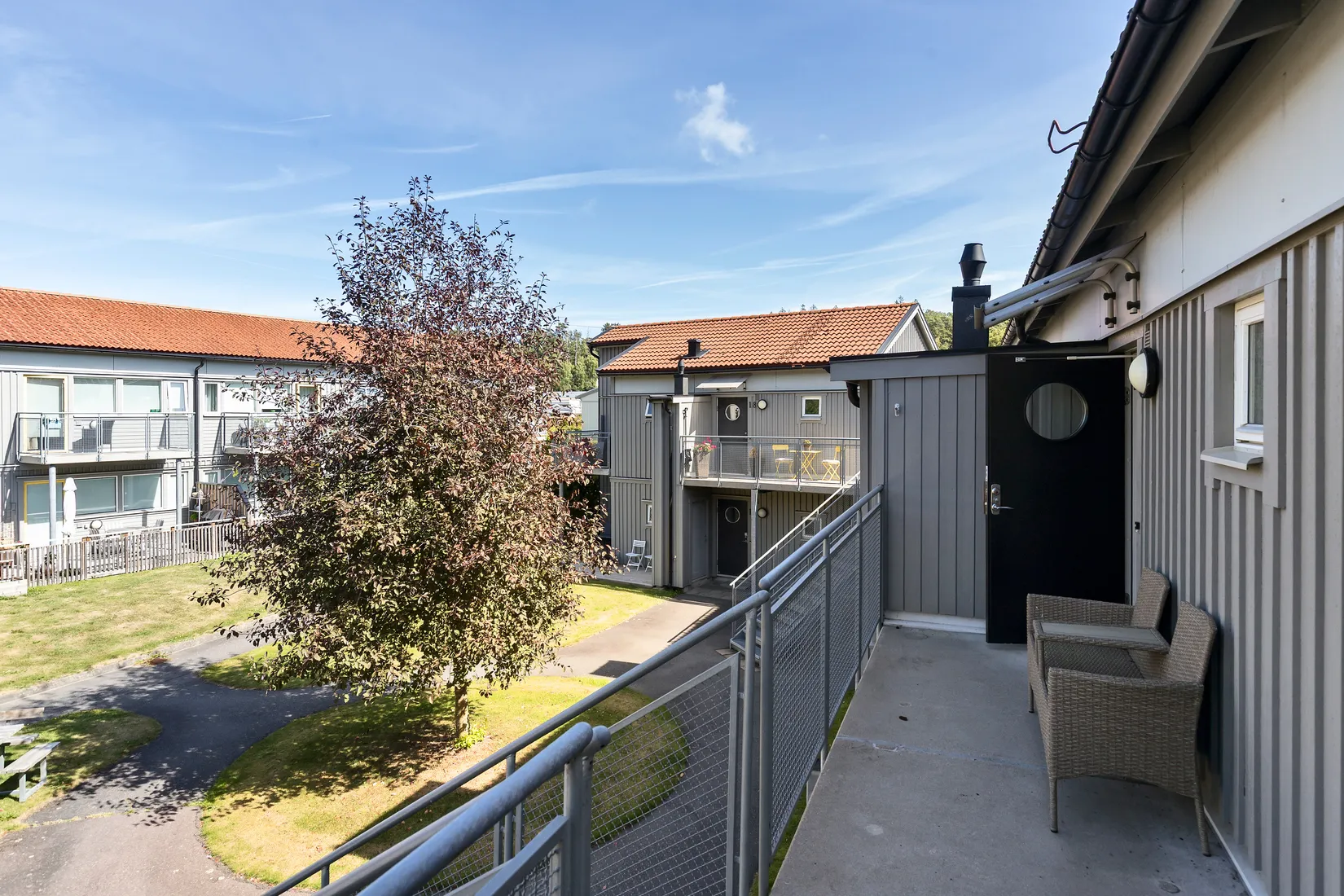 Bostadsrätt, Hovås stenbärsväg 24, Hovås, Göteborg