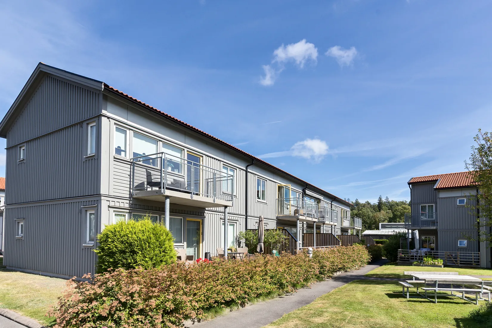 Bostadsrätt, Hovås stenbärsväg 24, Hovås, Göteborg