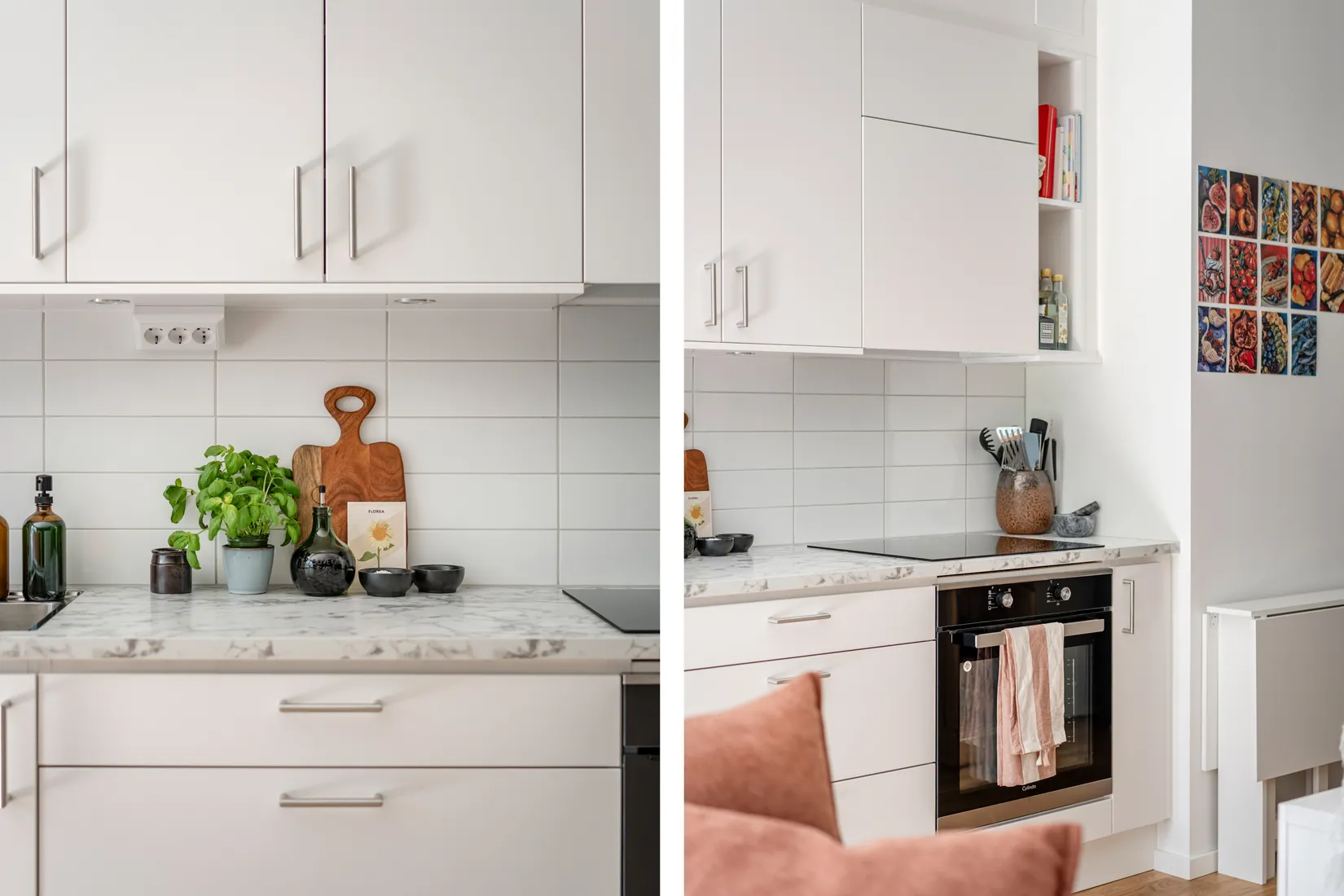Bostadsrätt, Norra Parkpromenaden 37, Täby Park, Täby