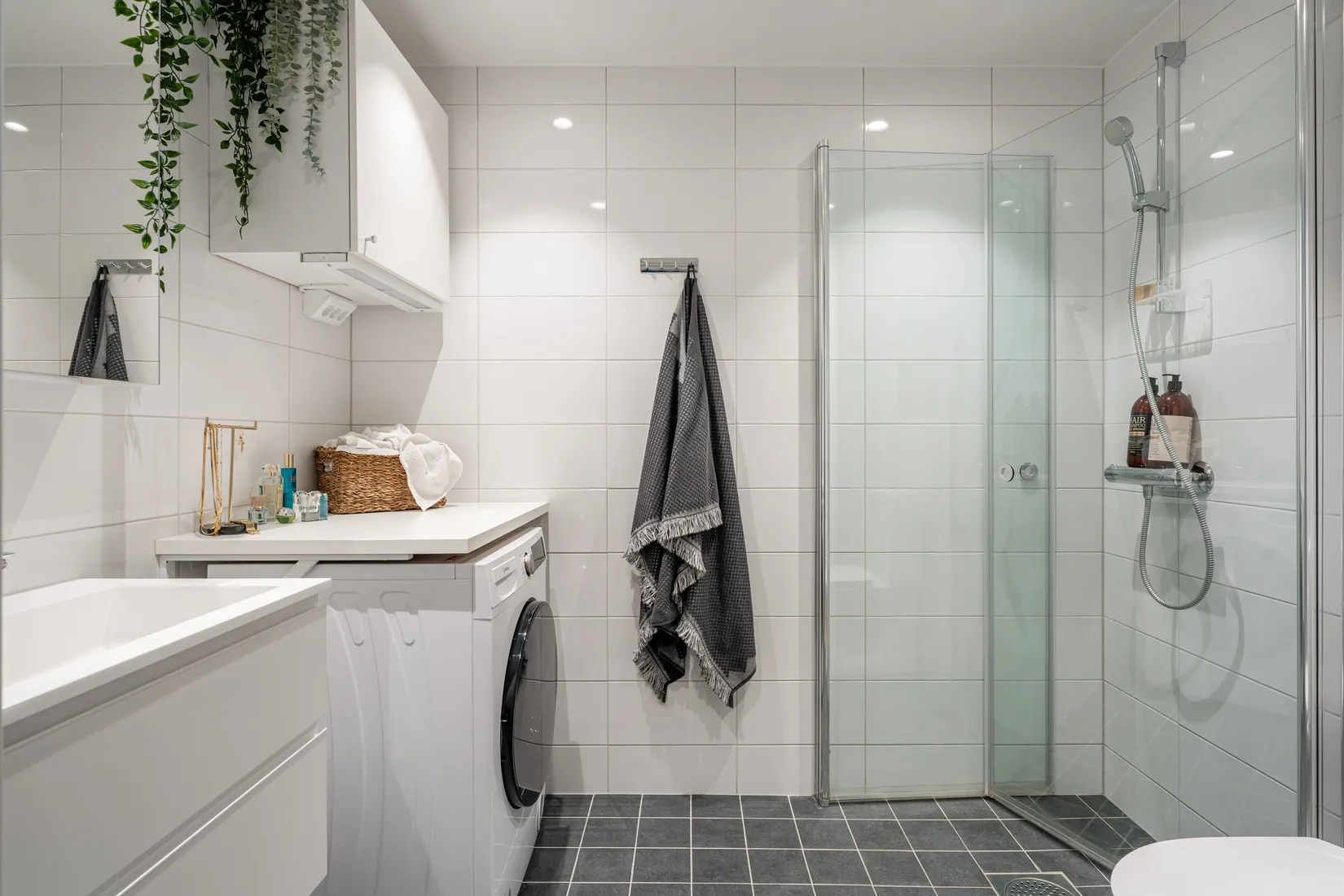 Bostadsrätt, Norra Parkpromenaden 37, Täby Park, Täby