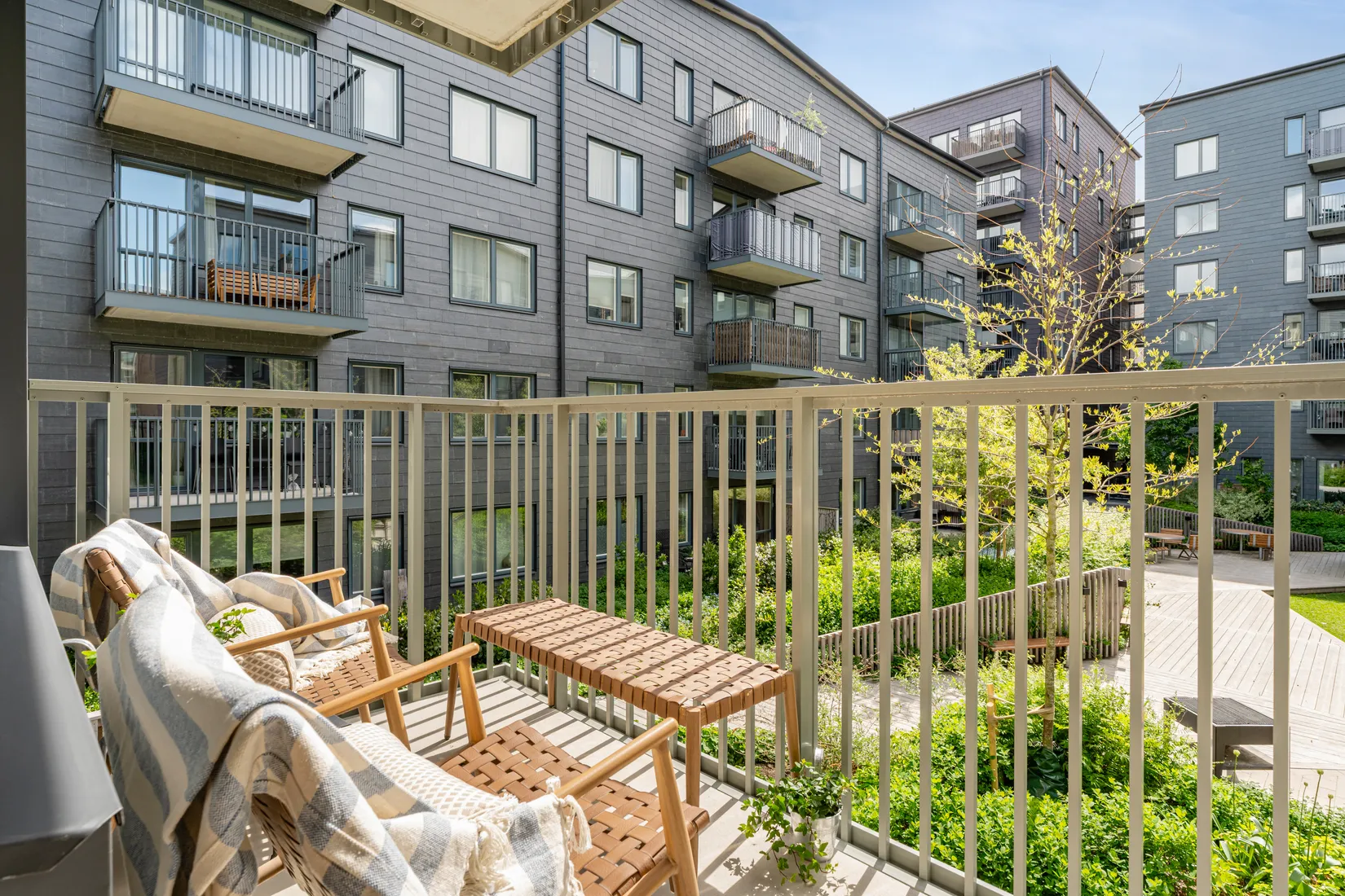 Bostadsrätt, Norra Parkpromenaden 37, Täby Park, Täby