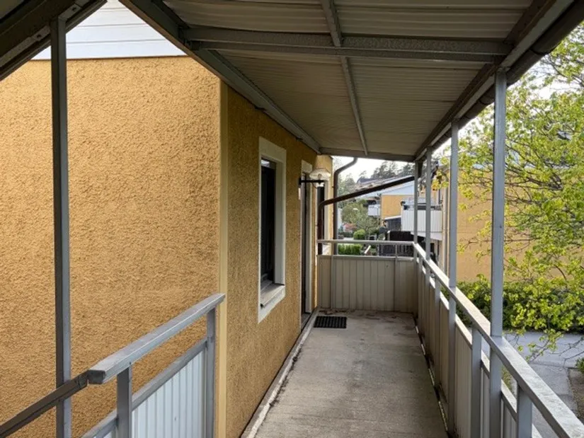 Bostadsrätt, Jordgubbsgränd 63, 1 tr., Viksjö, Järfälla