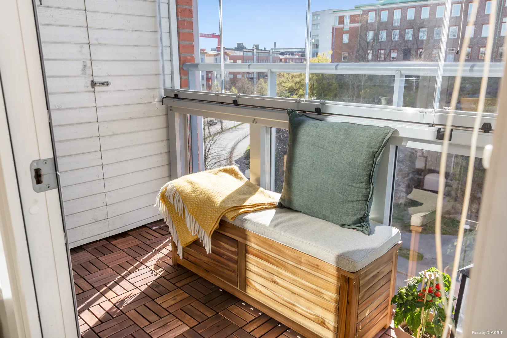 Bostadsrätt, Norra Skeppspromenaden 6, Eriksberg, Göteborg