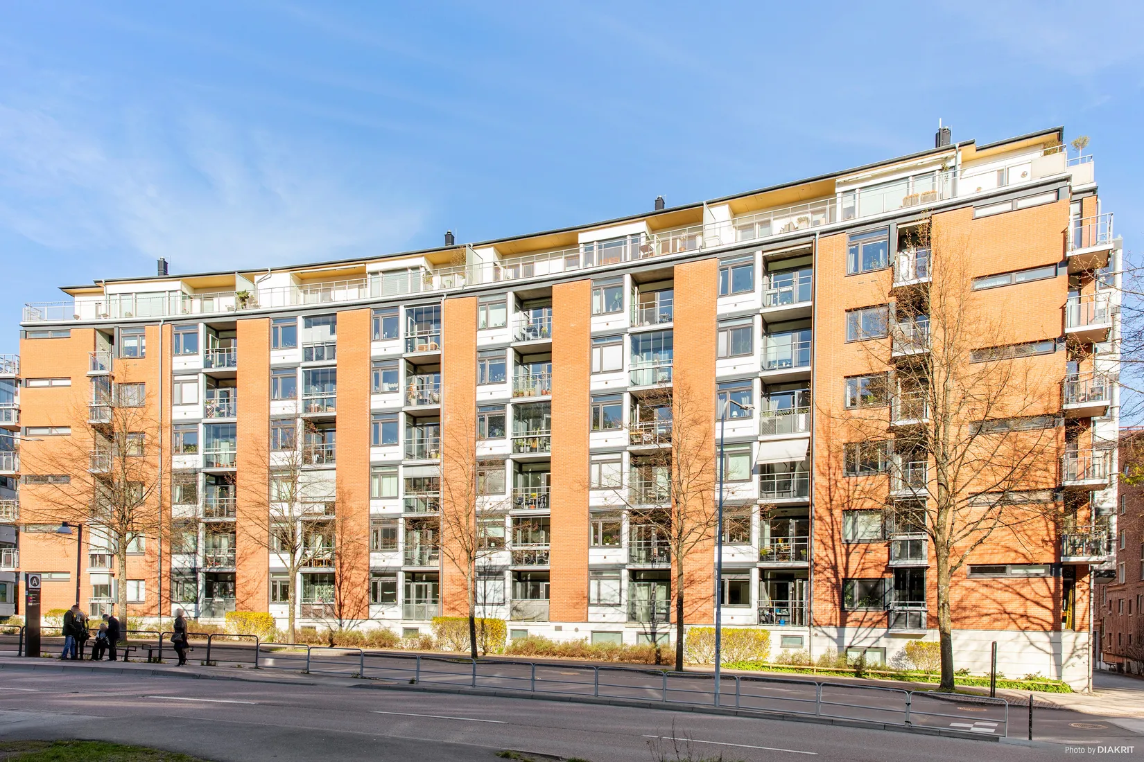 Bostadsrätt, Norra Skeppspromenaden 6, Eriksberg, Göteborg