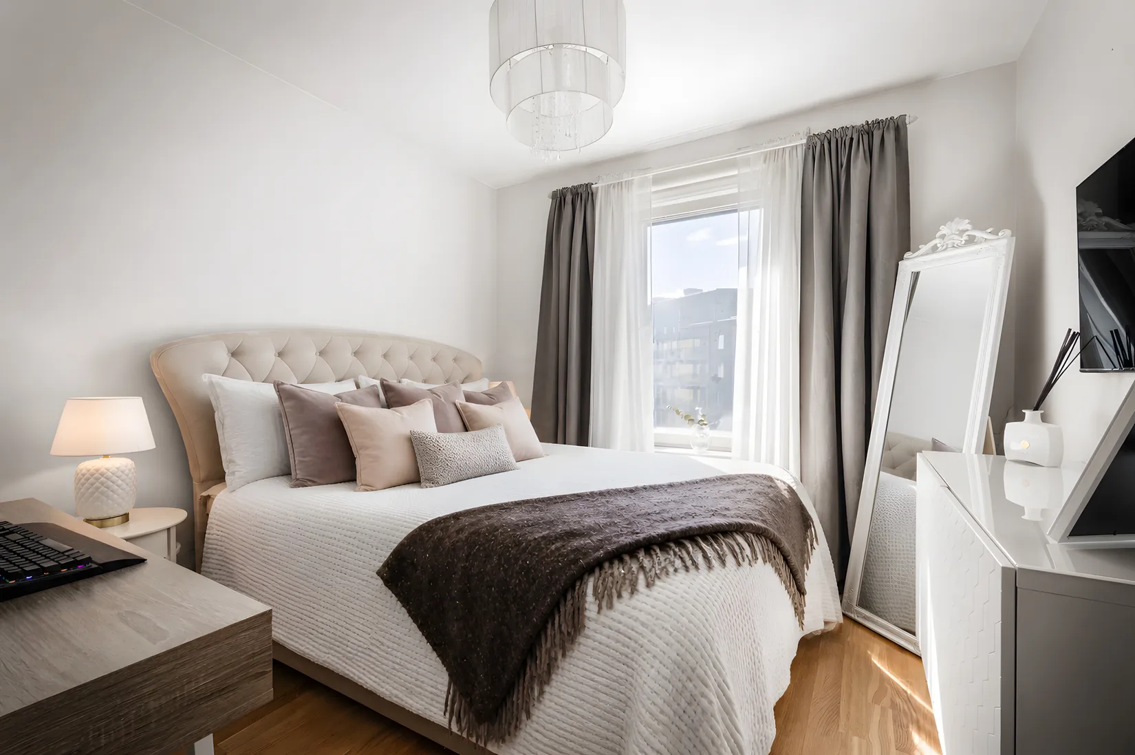 Bostadsrätt, Karlslundsvägen 26, Barkarbystaden, Järfälla