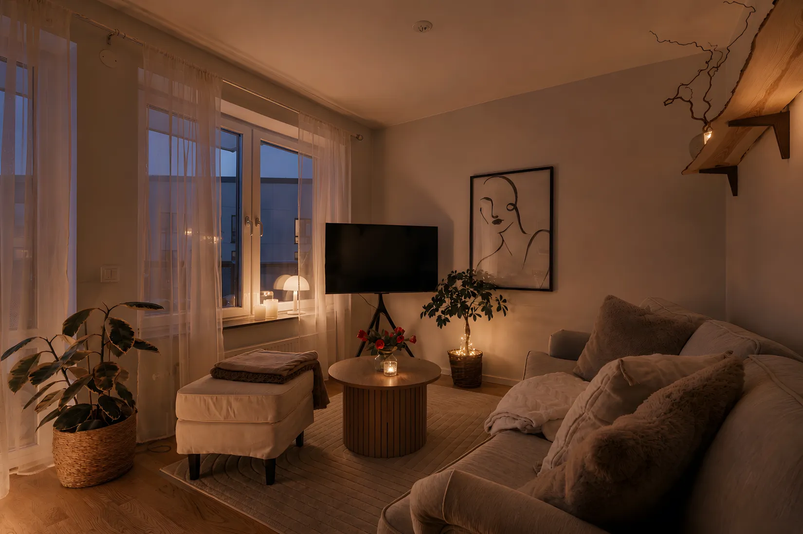 Bostadsrätt, Karlslundsvägen 26, Barkarbystaden, Järfälla