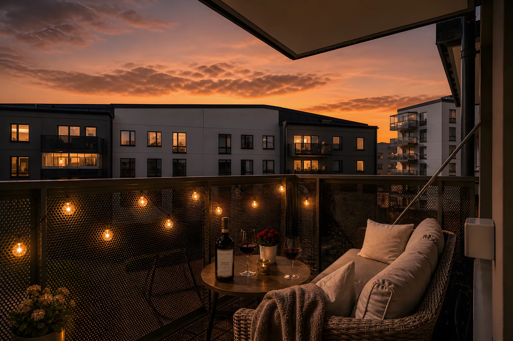 Bostadsrätt, Karlslundsvägen 26, Barkarbystaden, Järfälla
