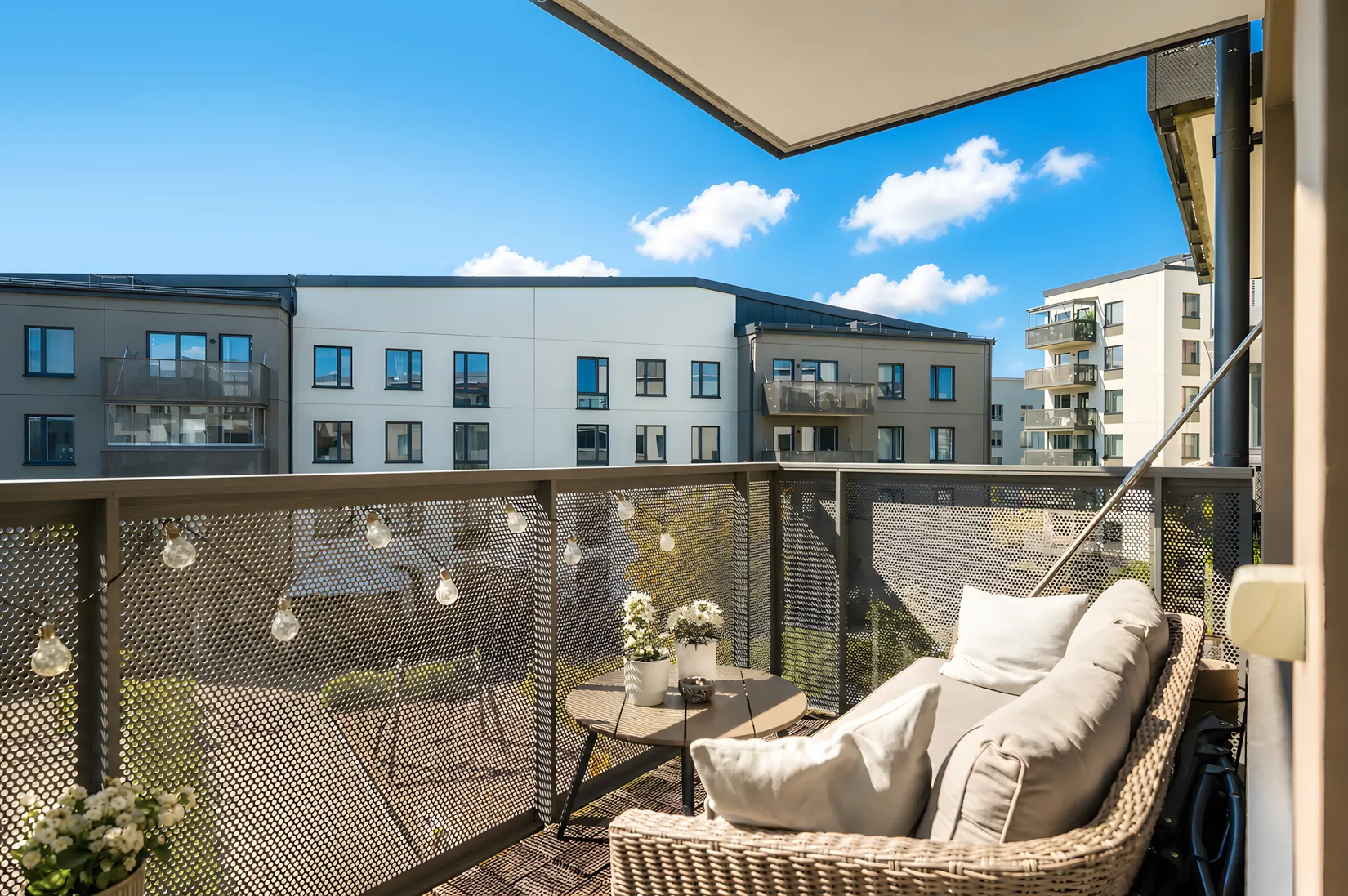 Bostadsrätt, Karlslundsvägen 26, Barkarbystaden, Järfälla