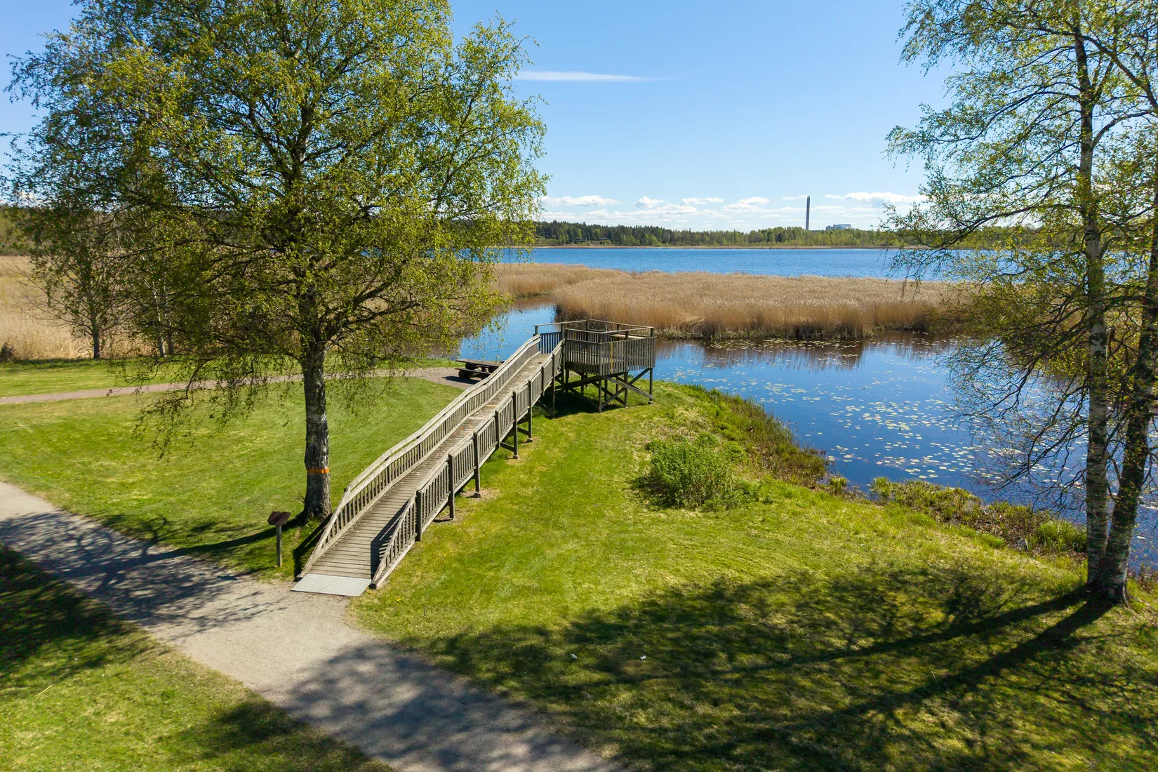 Villa, Kroppkärrsvägen 47, Karlstad