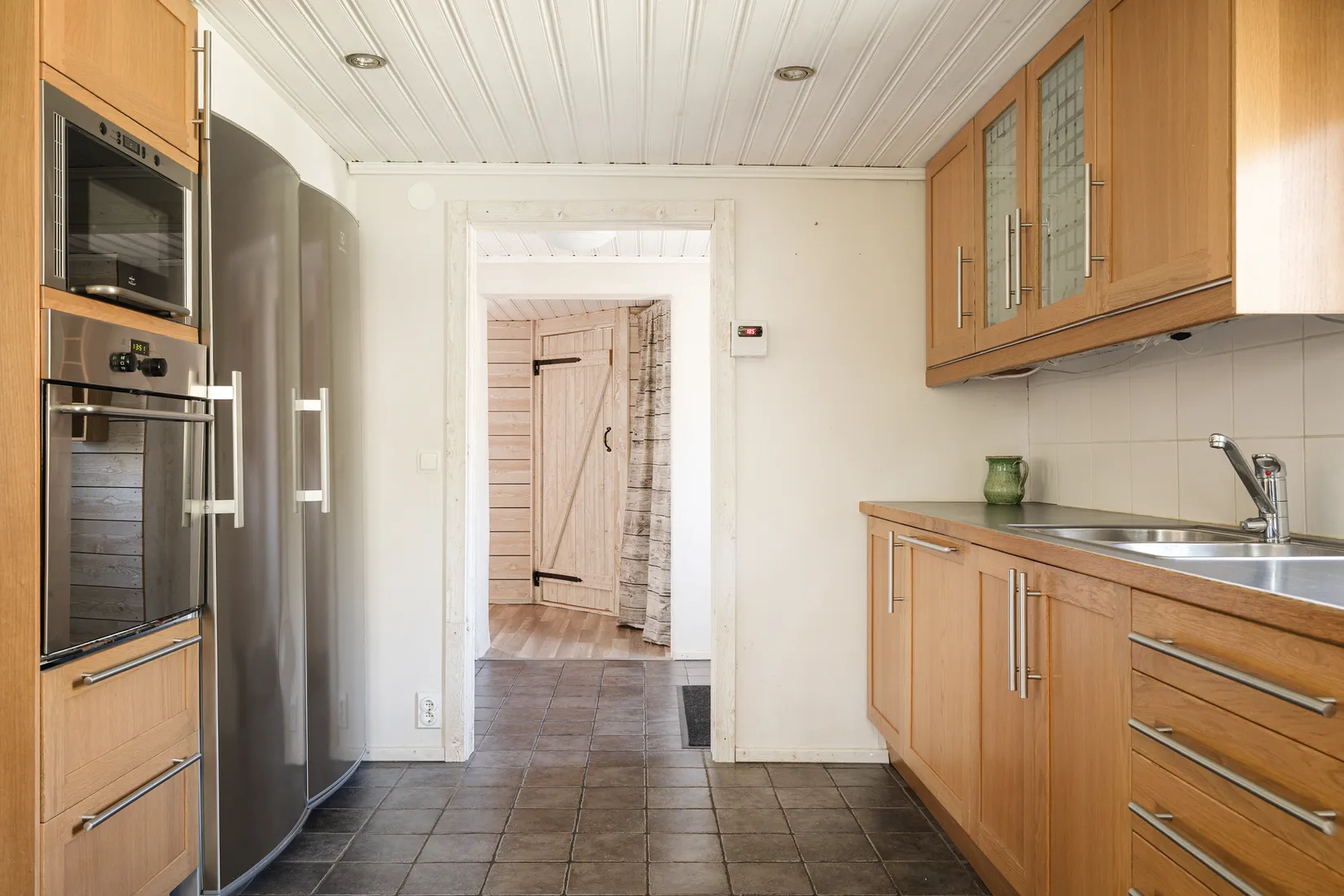 Villa, Kiaby ferestig 49, Kiaby, Kristianstad