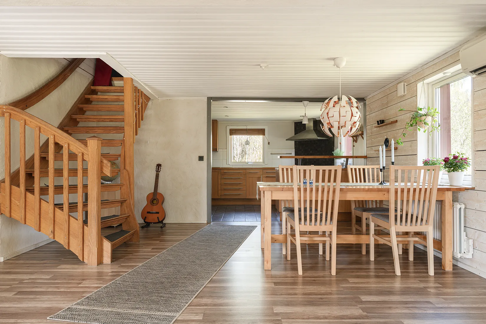 Villa, Kiaby ferestig 49, Kiaby, Kristianstad