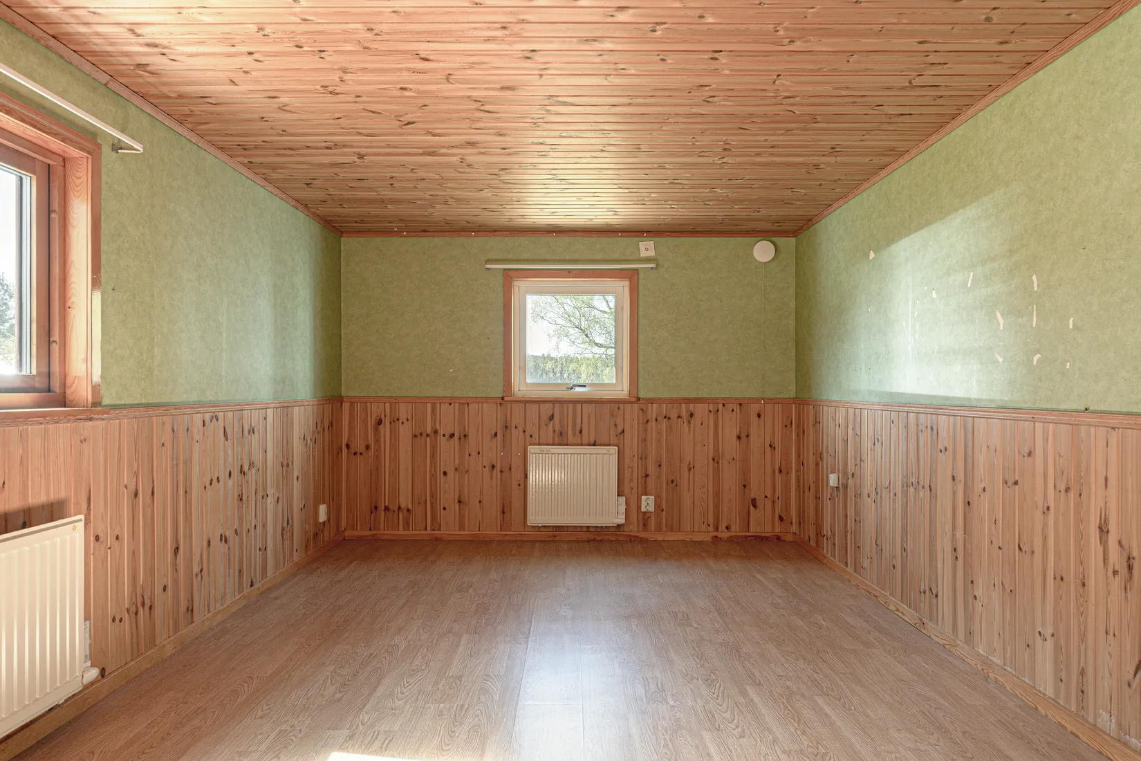 Villa, Kiaby ferestig 49, Kiaby, Kristianstad