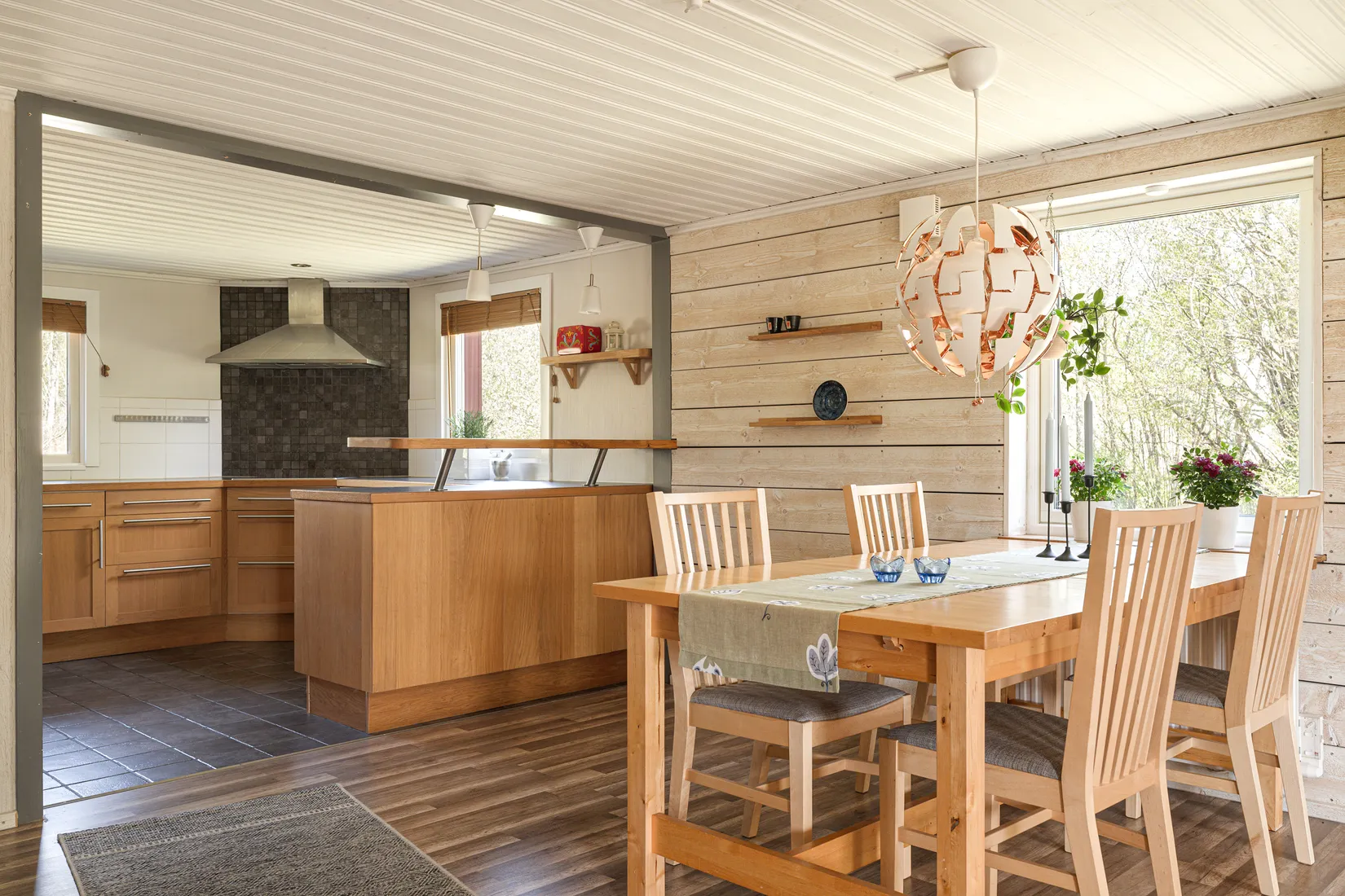 Villa, Kiaby ferestig 49, Kiaby, Kristianstad