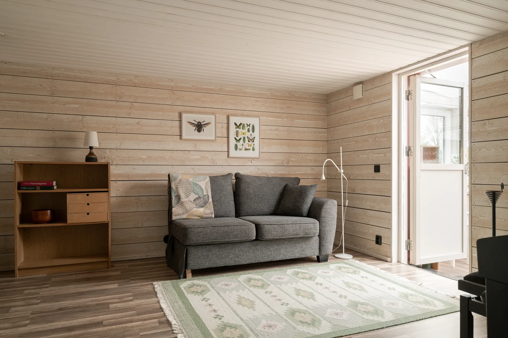 Villa, Kiaby ferestig 49, Kiaby, Kristianstad