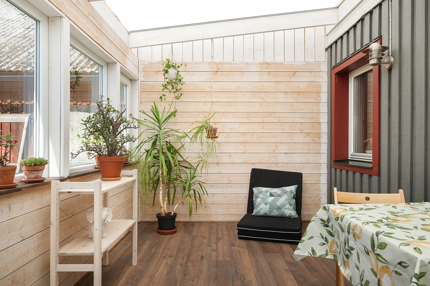 Villa, Kiaby ferestig 49, Kiaby, Kristianstad