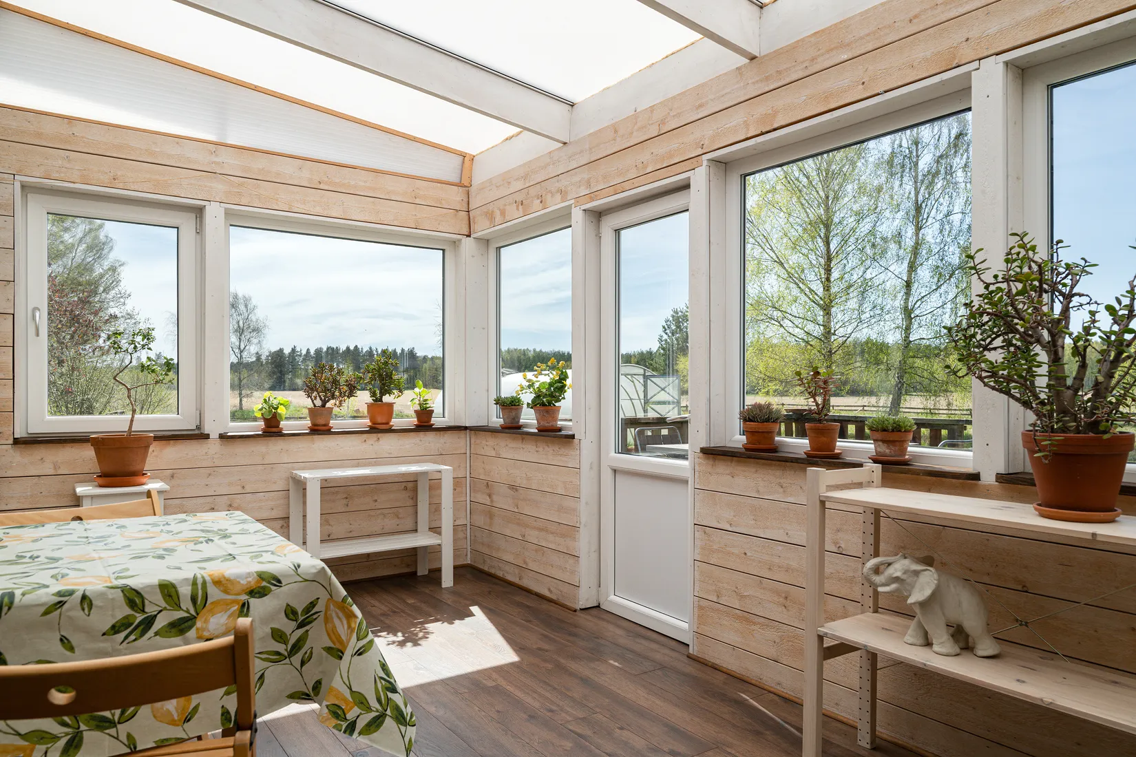 Villa, Kiaby ferestig 49, Kiaby, Kristianstad