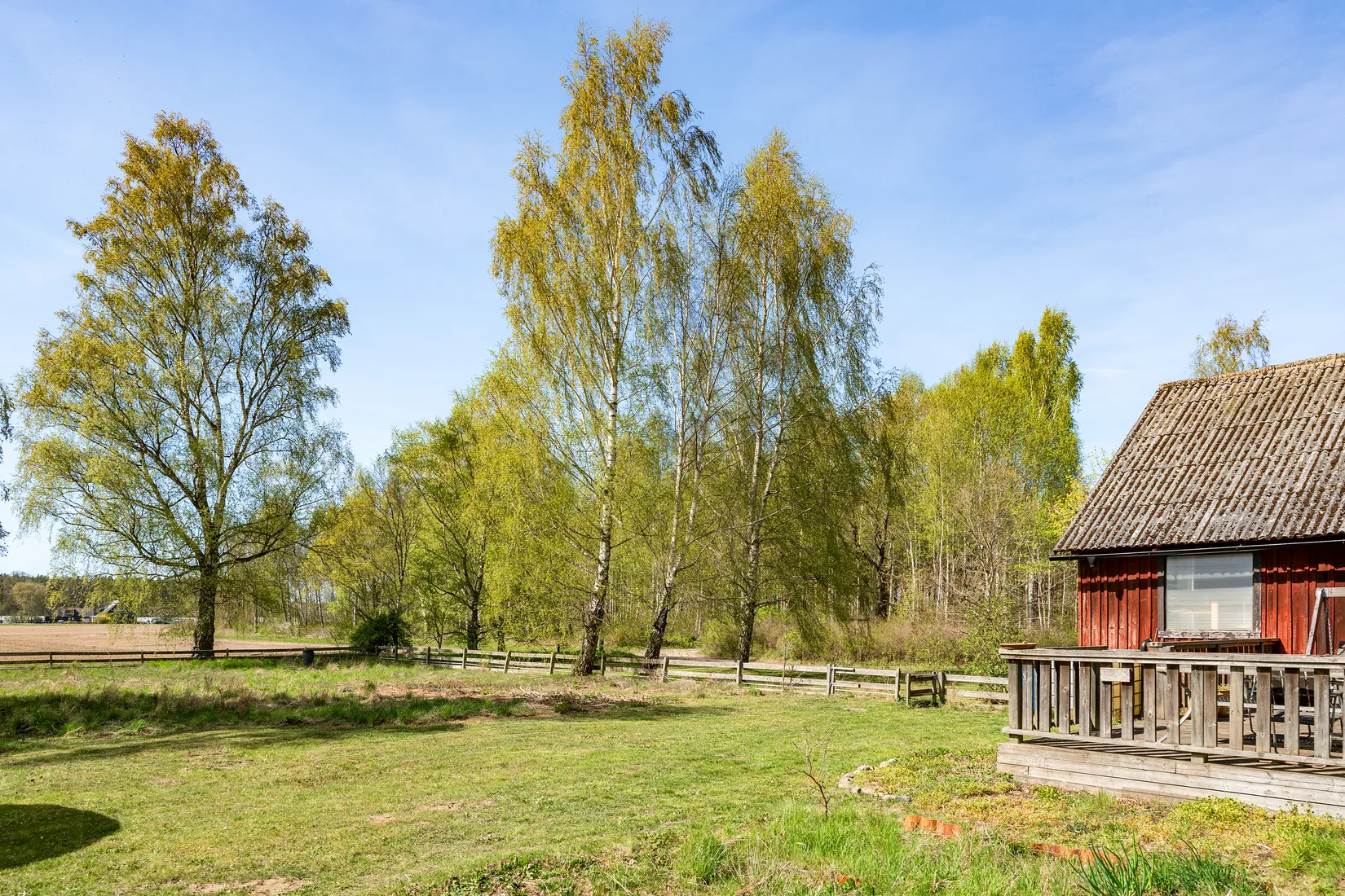Villa, Kiaby ferestig 49, Kiaby, Kristianstad