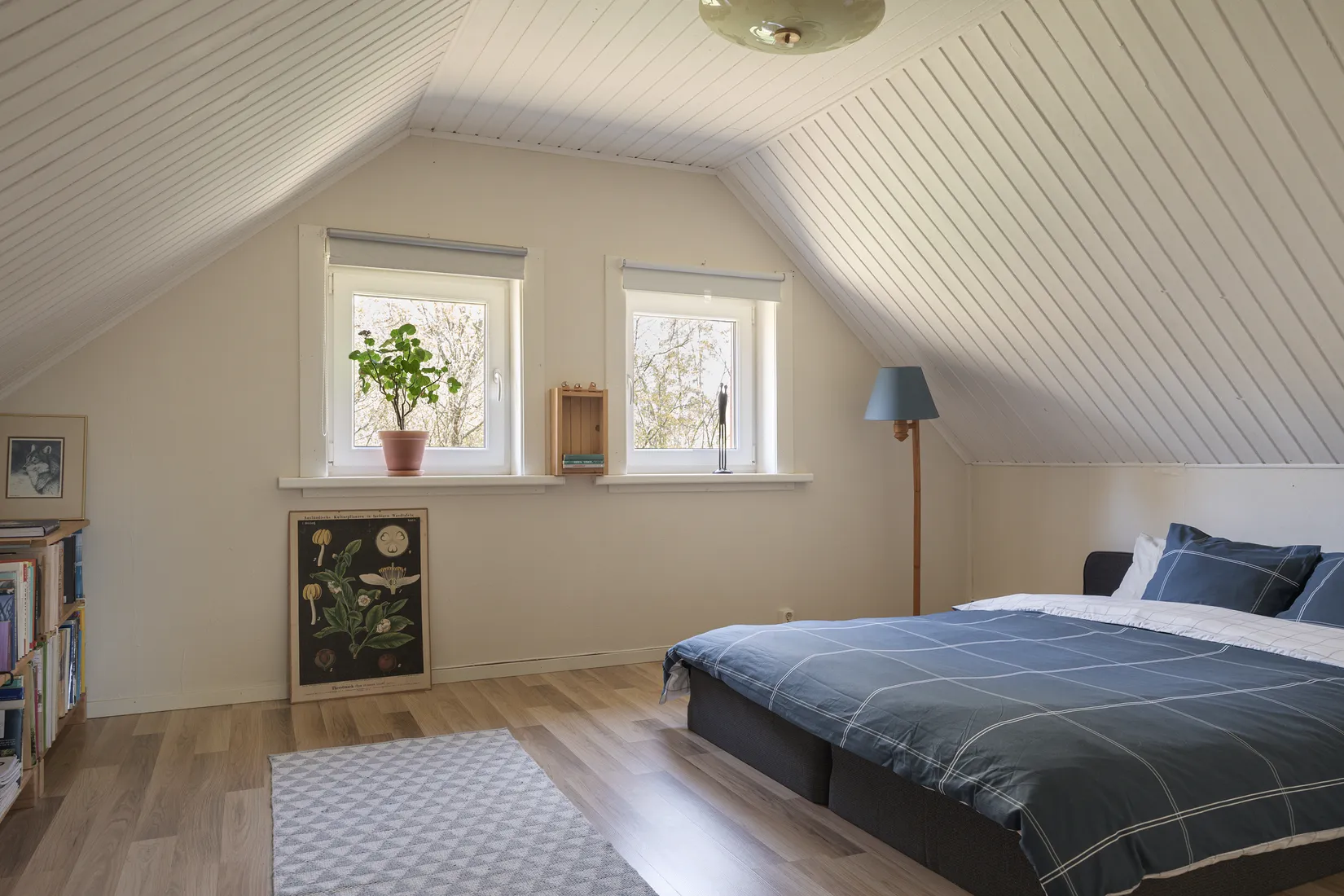 Villa, Kiaby ferestig 49, Kiaby, Kristianstad