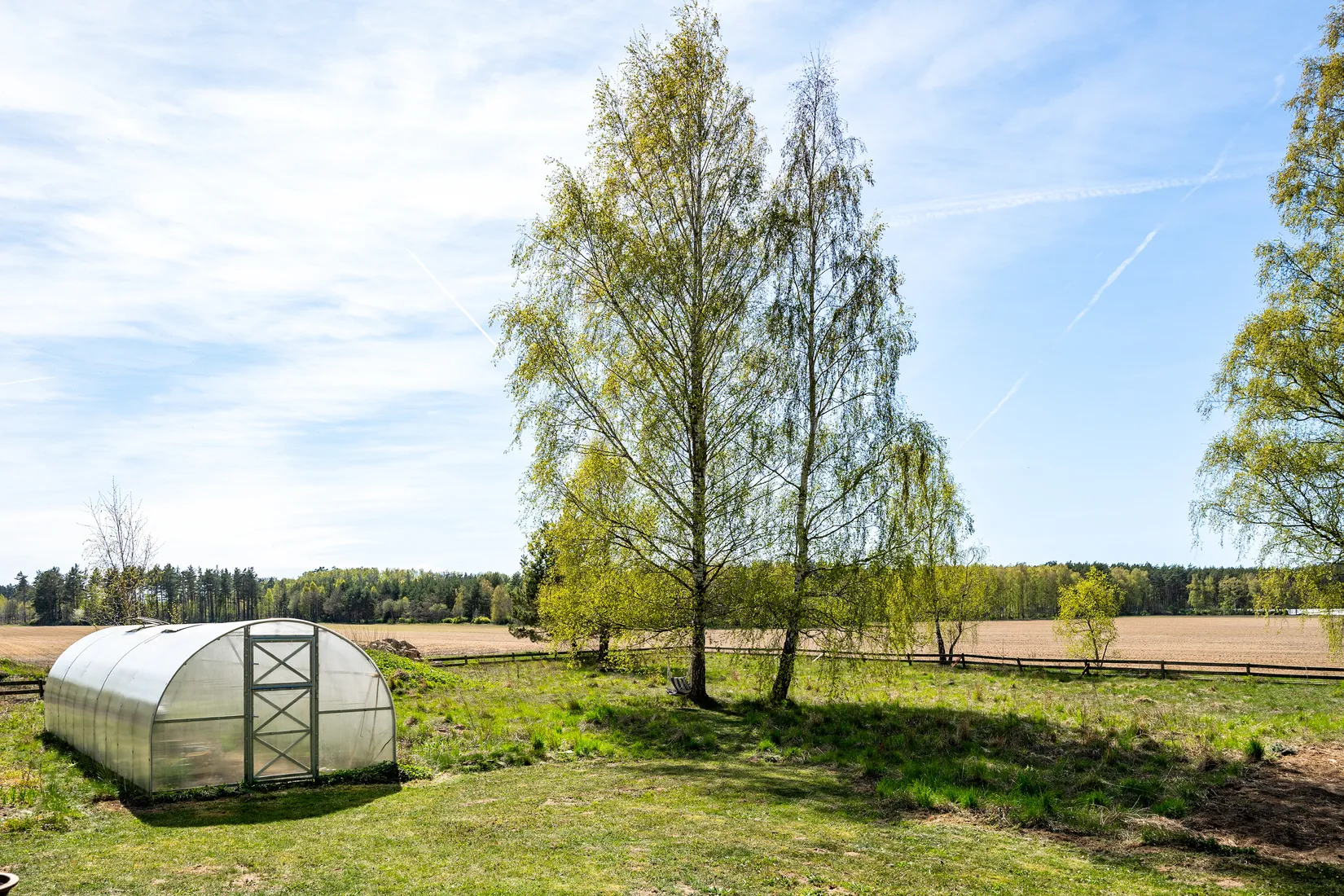 Villa, Kiaby ferestig 49, Kiaby, Kristianstad