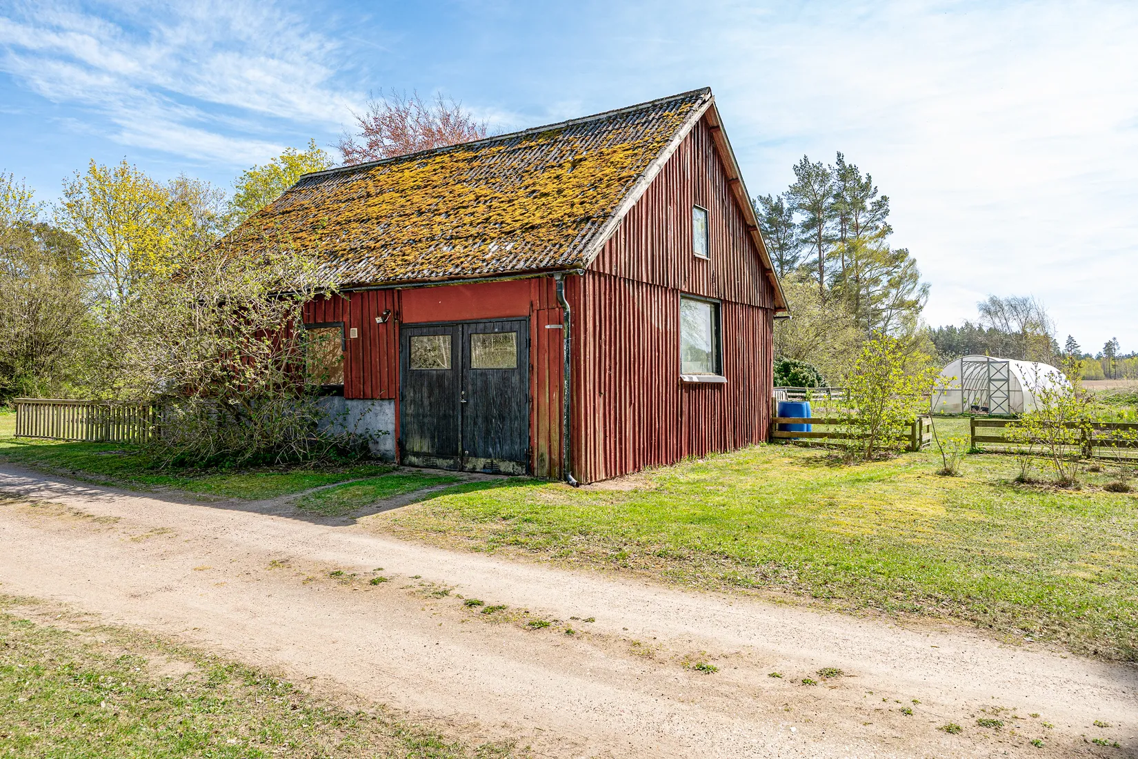 Villa, Kiaby ferestig 49, Kiaby, Kristianstad