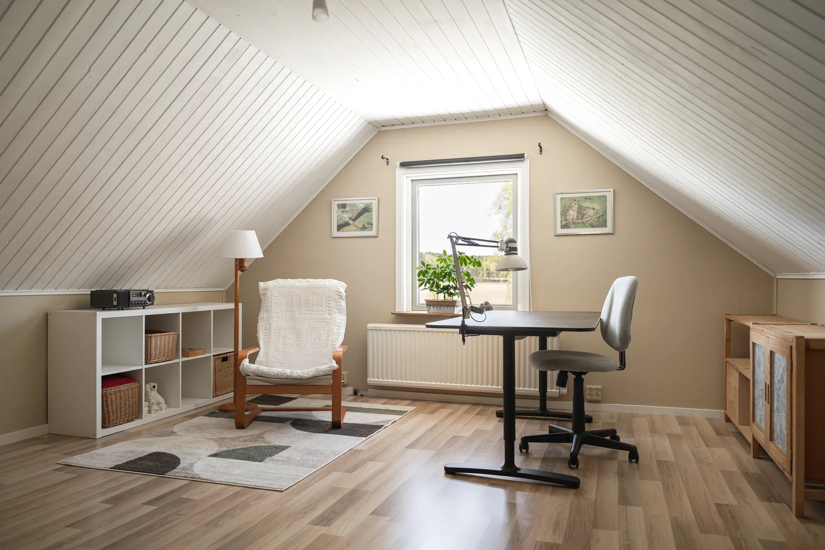 Villa, Kiaby ferestig 49, Kiaby, Kristianstad