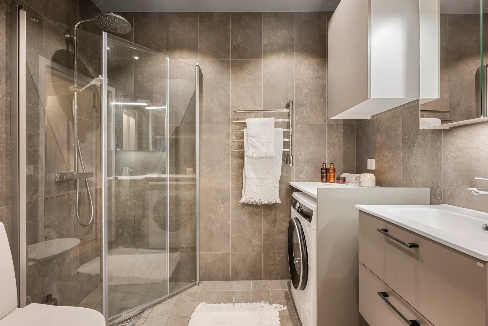 Bostadsrätt, Veddestastråket 13, Barkarbystaden, Järfälla