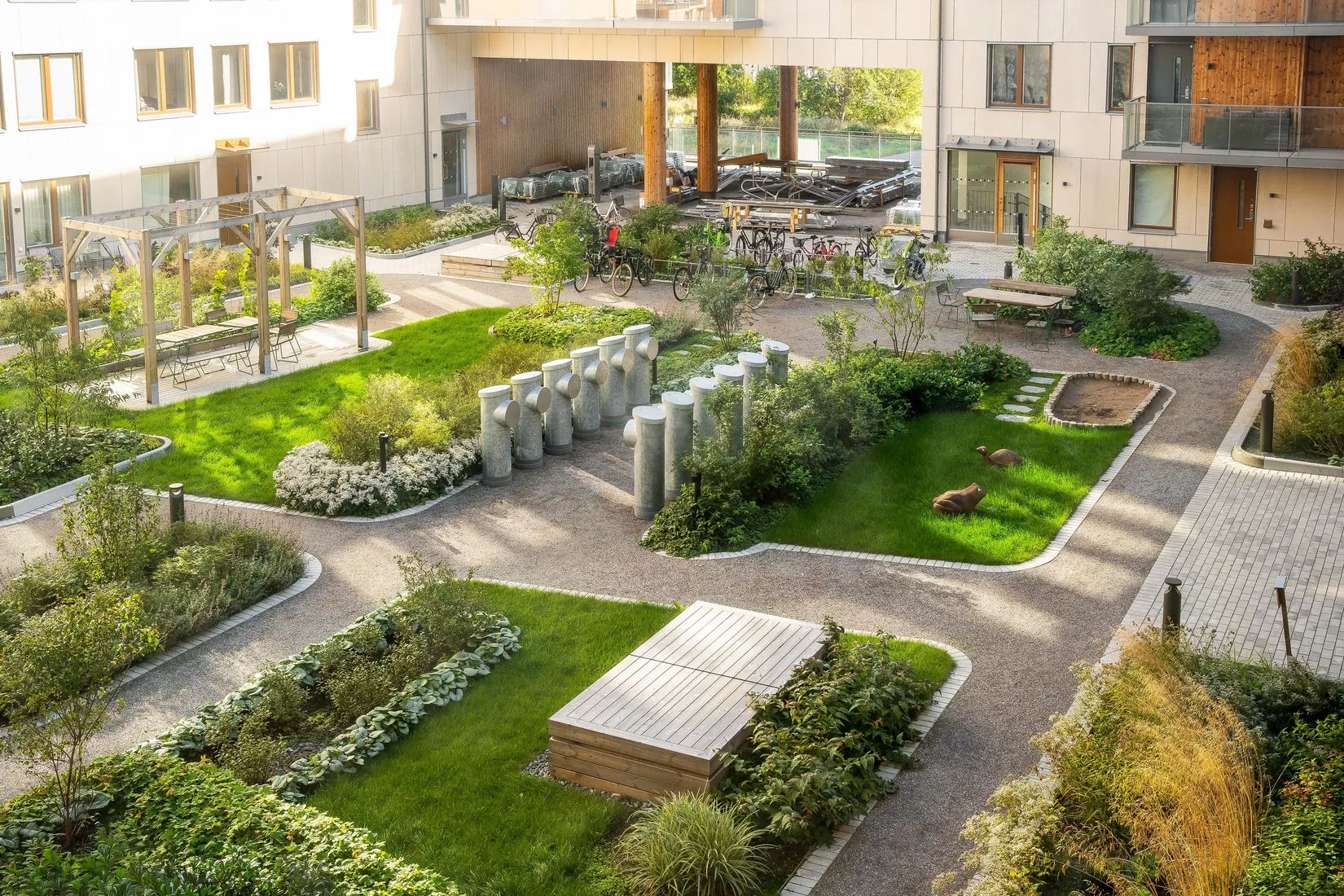 Bostadsrätt, Veddestastråket 13, Barkarbystaden, Järfälla