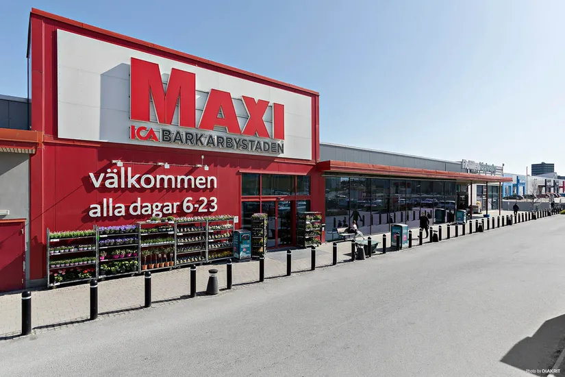 Bostadsrätt, Veddestastråket 13, Barkarbystaden, Järfälla