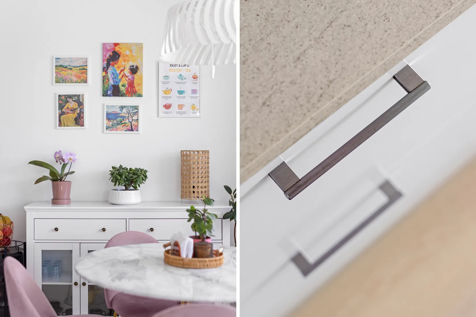 Bostadsrätt, Veddestastråket 13, Barkarbystaden, Järfälla
