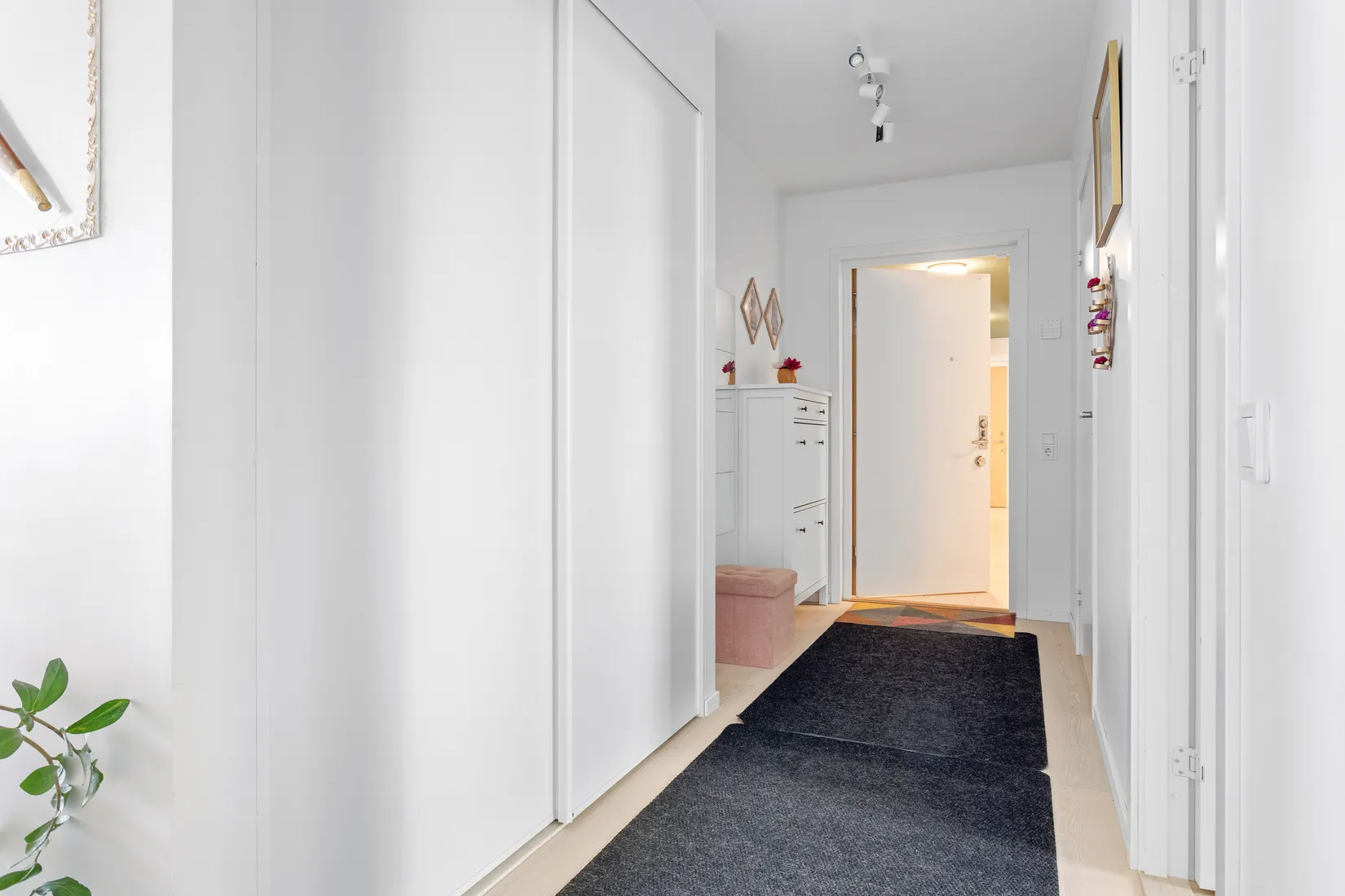 Bostadsrätt, Veddestastråket 13, Barkarbystaden, Järfälla