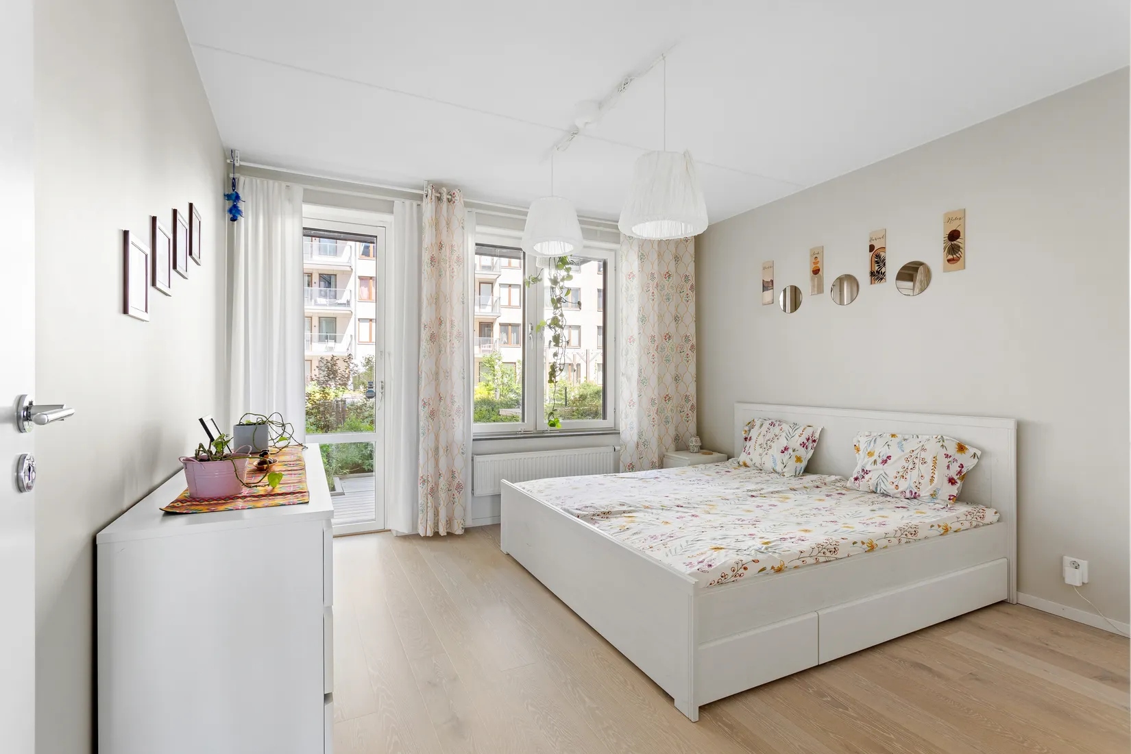 Bostadsrätt, Veddestastråket 13, Barkarbystaden, Järfälla