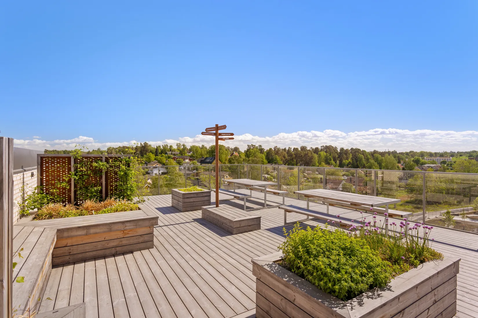 Bostadsrätt, Veddestastråket 13, Barkarbystaden, Järfälla