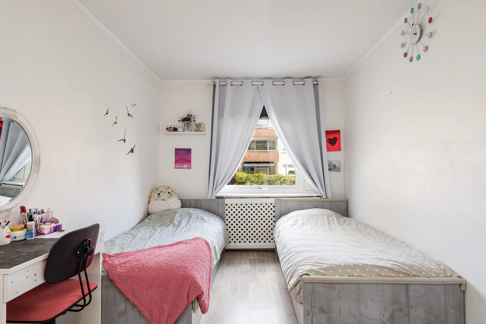 Bostadsrätt, Axel Oxenstiernas gata 42, Bäckby, Västerås