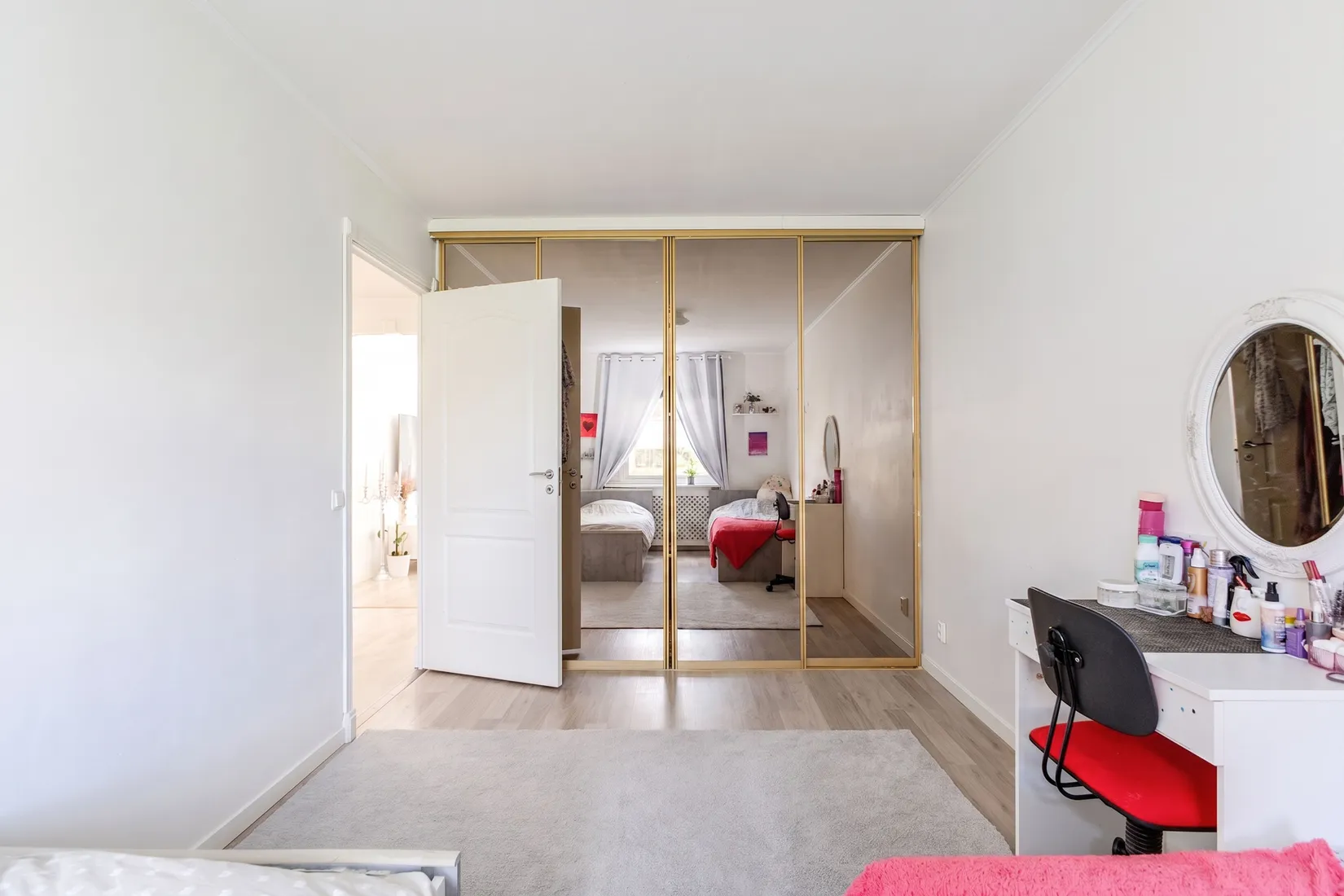 Bostadsrätt, Axel Oxenstiernas gata 42, Bäckby, Västerås