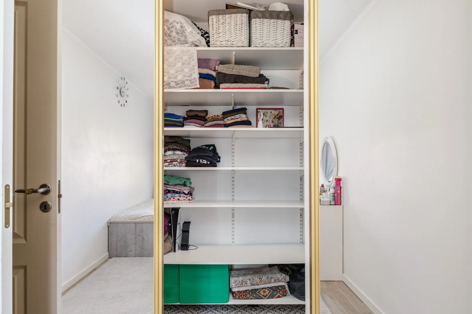 Bostadsrätt, Axel Oxenstiernas gata 42, Bäckby, Västerås