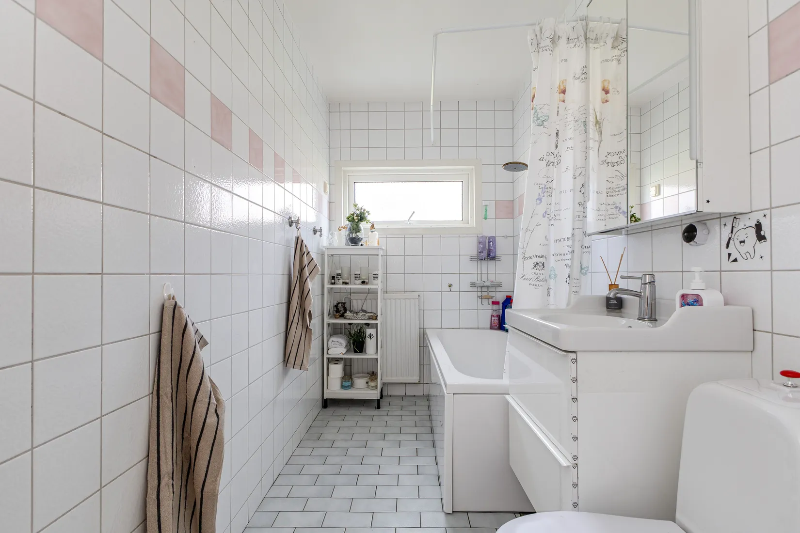 Bostadsrätt, Axel Oxenstiernas gata 42, Bäckby, Västerås