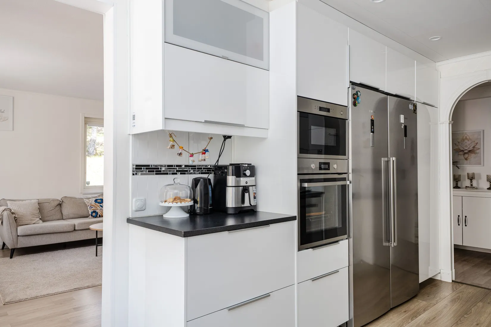 Bostadsrätt, Axel Oxenstiernas gata 42, Bäckby, Västerås