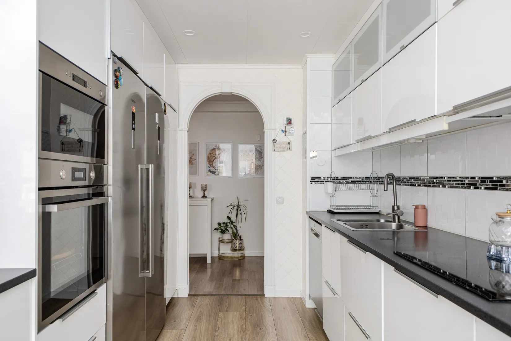 Bostadsrätt, Axel Oxenstiernas gata 42, Bäckby, Västerås