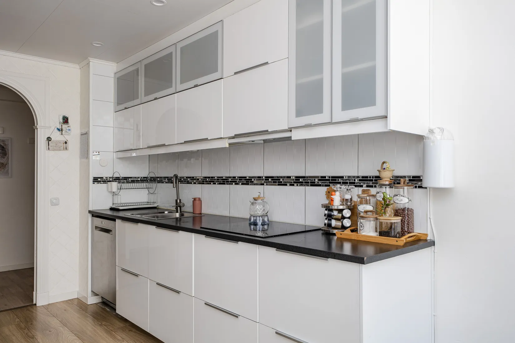 Bostadsrätt, Axel Oxenstiernas gata 42, Bäckby, Västerås
