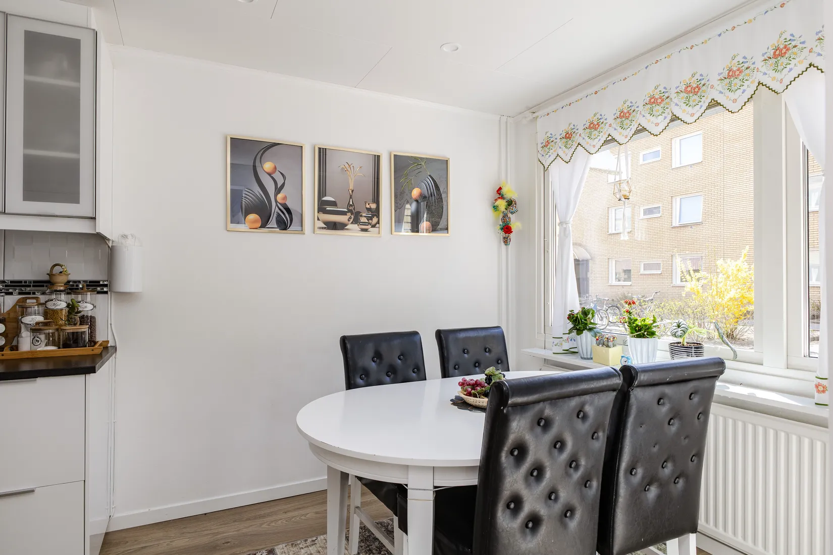Bostadsrätt, Axel Oxenstiernas gata 42, Bäckby, Västerås