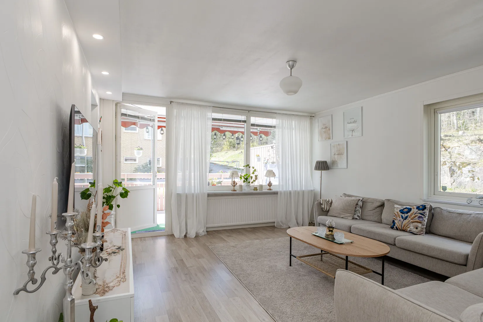 Bostadsrätt, Axel Oxenstiernas gata 42, Bäckby, Västerås