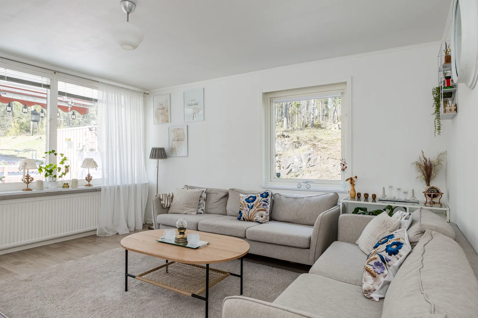 Bostadsrätt, Axel Oxenstiernas gata 42, Bäckby, Västerås