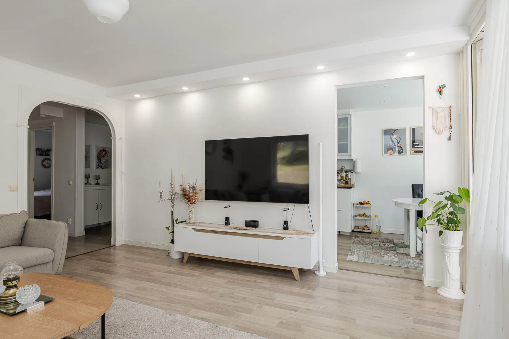 Bostadsrätt, Axel Oxenstiernas gata 42, Bäckby, Västerås