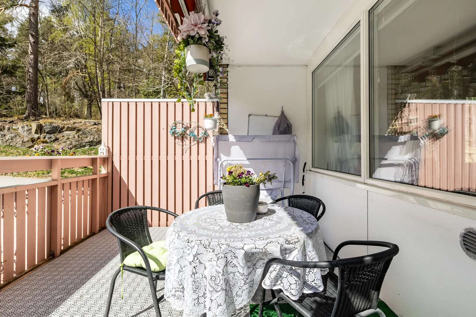 Bostadsrätt, Axel Oxenstiernas gata 42, Bäckby, Västerås