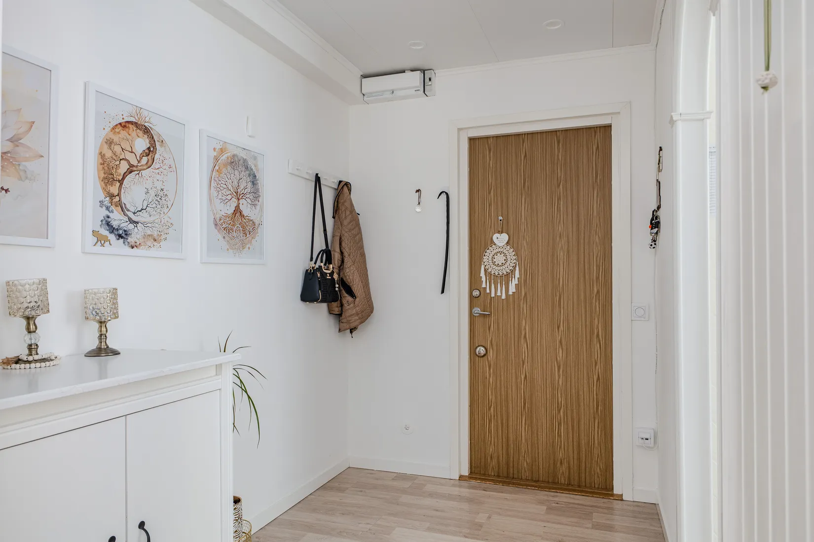 Bostadsrätt, Axel Oxenstiernas gata 42, Bäckby, Västerås