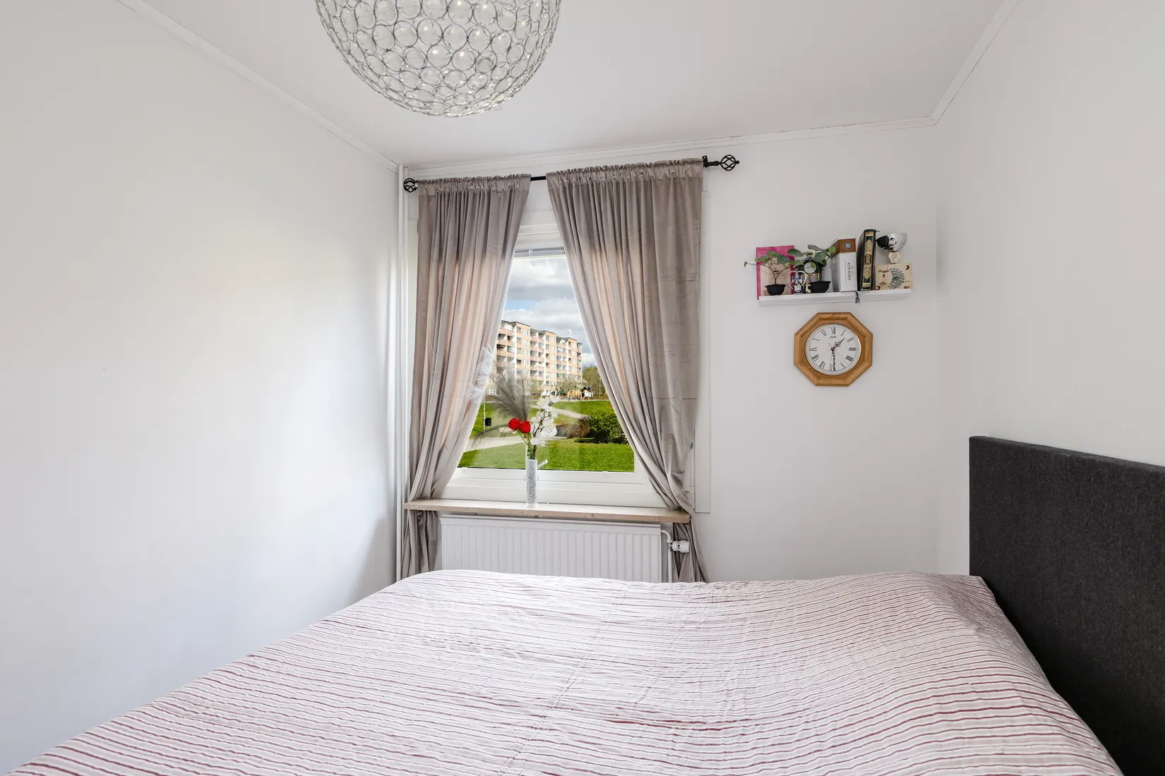 Bostadsrätt, Axel Oxenstiernas gata 42, Bäckby, Västerås