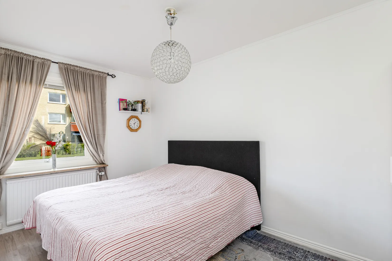 Bostadsrätt, Axel Oxenstiernas gata 42, Bäckby, Västerås