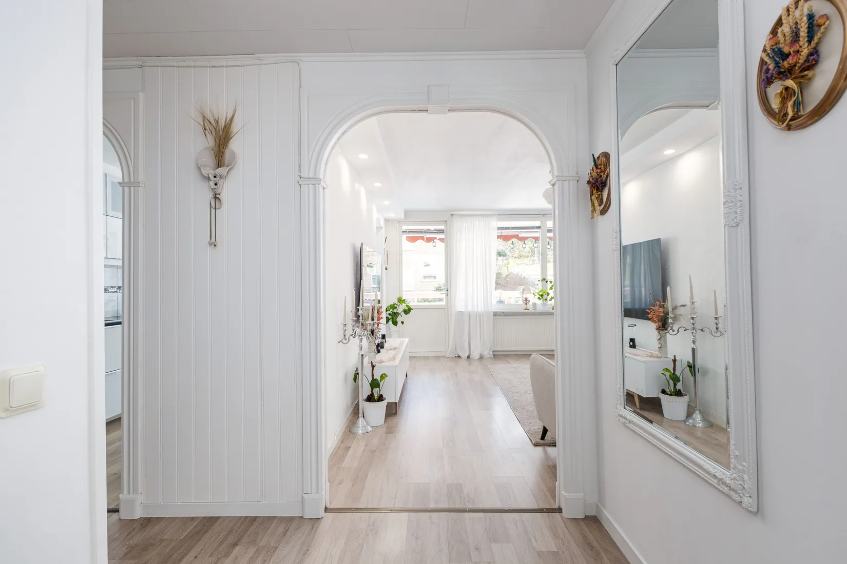 Bostadsrätt, Axel Oxenstiernas gata 42, Bäckby, Västerås